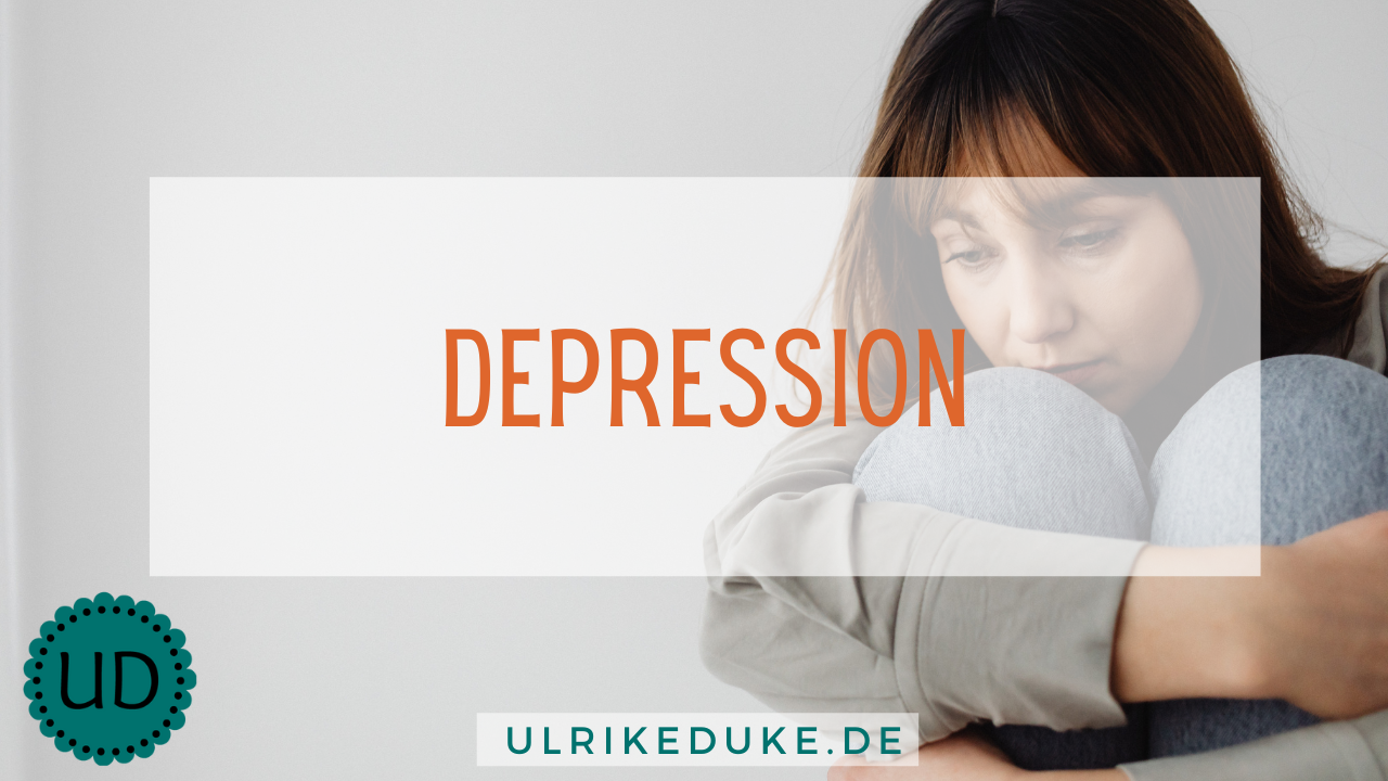 Read more about the article Blogreihe psychische Krankheiten      Depressionen