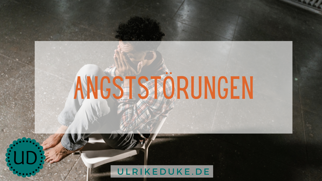 Read more about the article Blogreihe psychische Krankheiten      Angststörungen